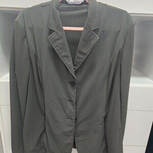 RJ Classics Harmony Mesh Coat 16R